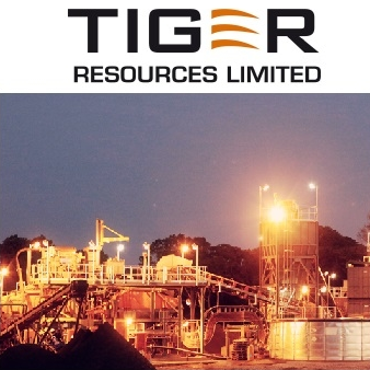 Tiger Resources