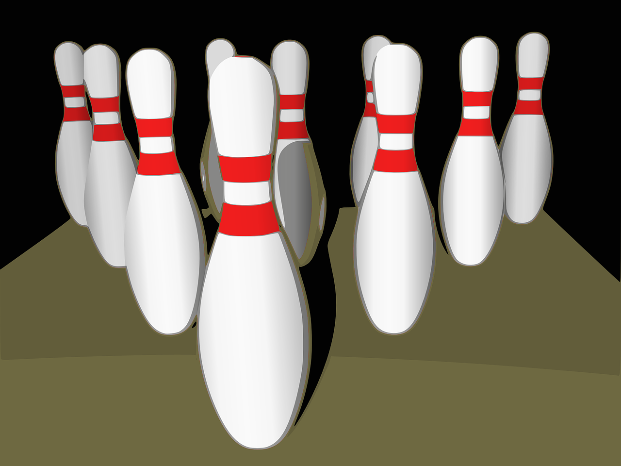 Chicagos Best 10 Pin Bowling Lanes Fireside Bowl To Lucky Strike.