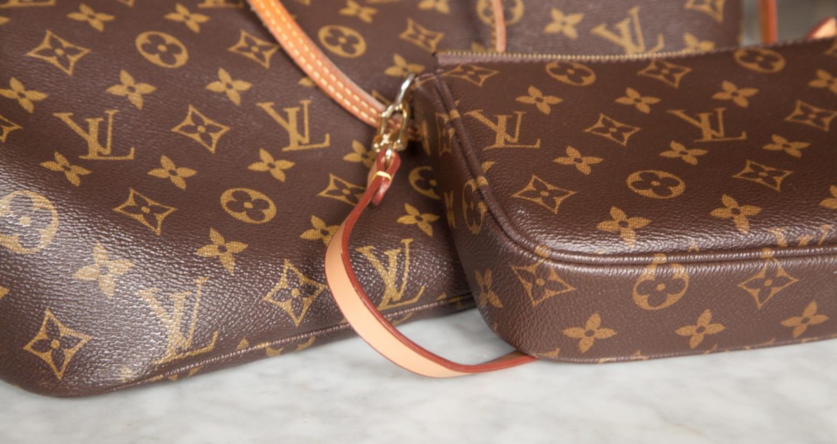 Buy Louis Vuitton Purse Online In India -  India