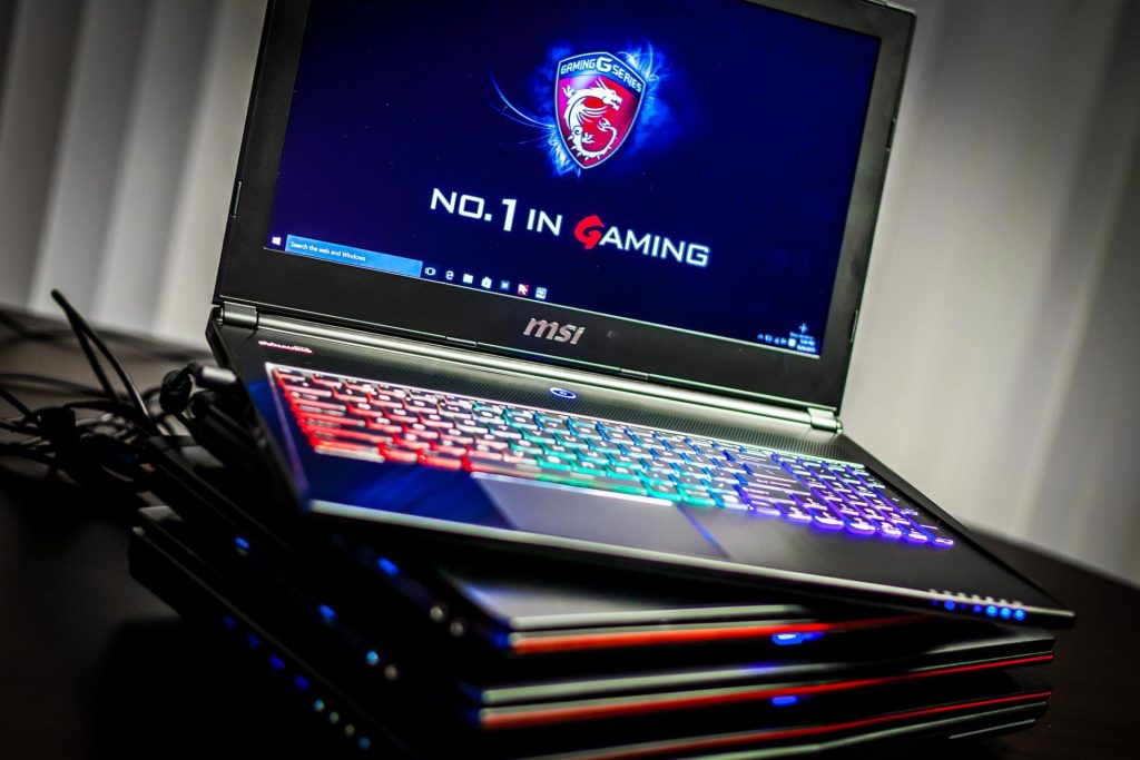 Choosing Gaming Laptops And What To Keep In Mind An Cpr