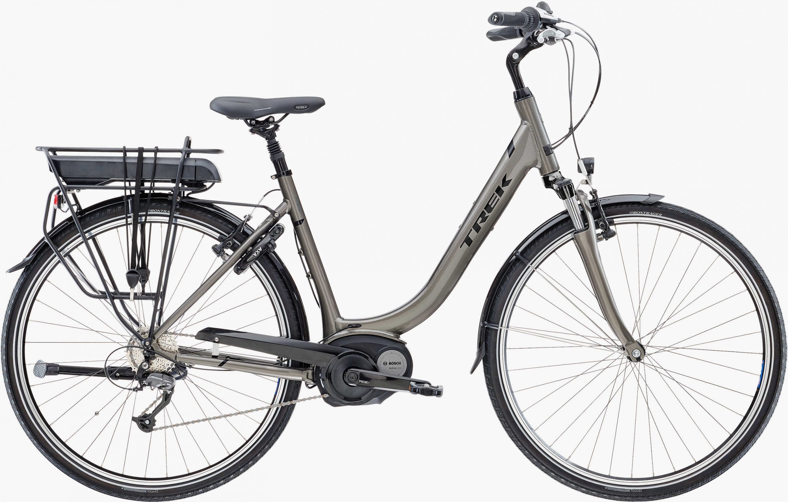best bikes for city riding