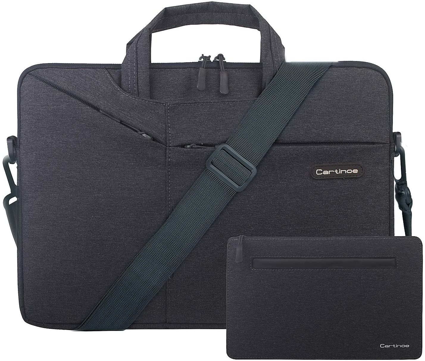 What are the different laptop bag options? Which one should you choose?