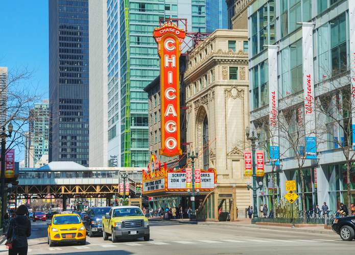 A Comprehensive Chicago Travel Guide